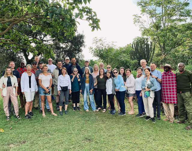 Direct relief program